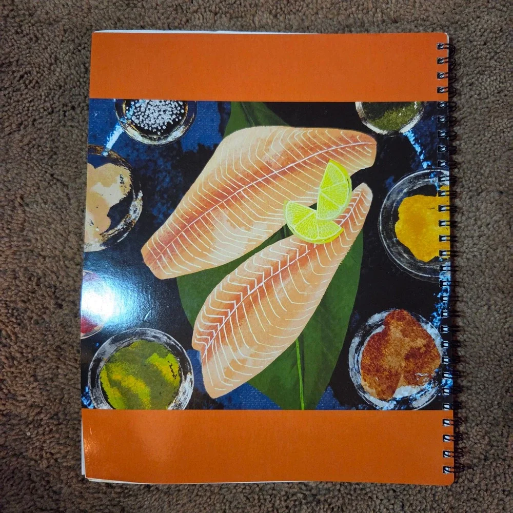 Healthy Cooking THE ANISHINAABEK WAY Anishinaabek Cooking Resources 2021 Book